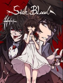 Sick Blood海报