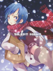 SILENT NIGHT（红蓝）漫画