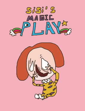 Sisi's magic play漫画