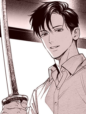  死亡裁決~殺人警察斷罪錄 