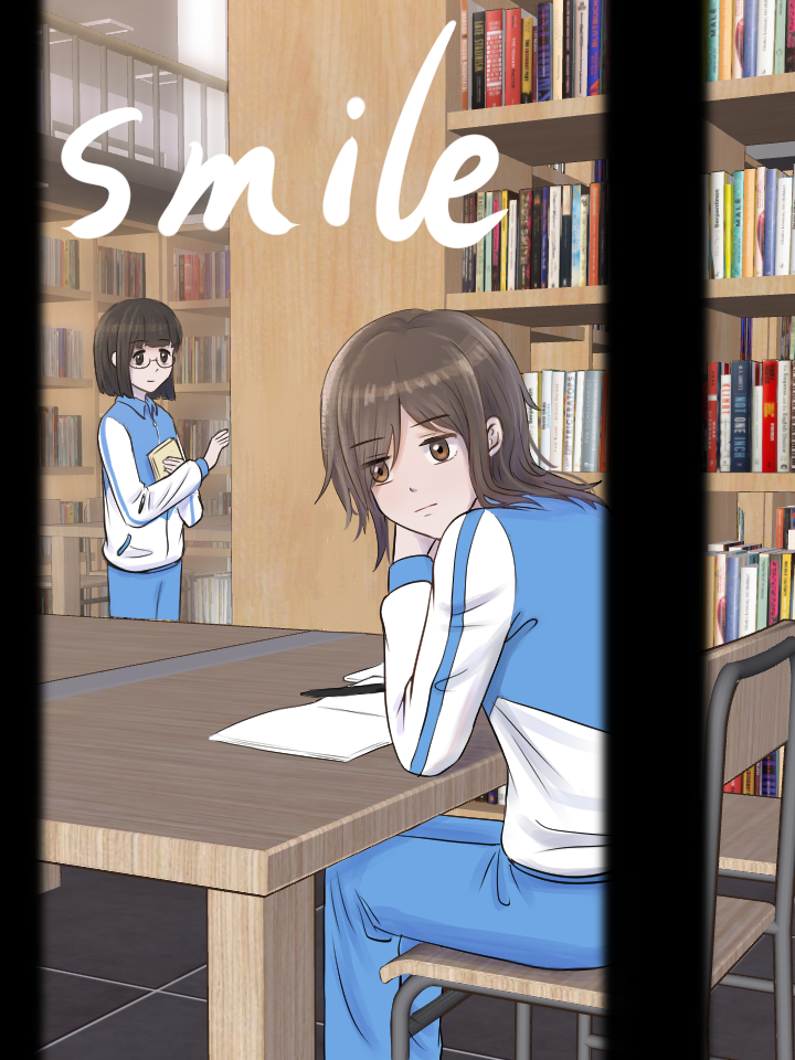 smile - 狐說捌道