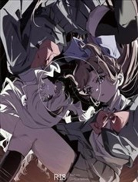 STARTRAIL STARVEIL (少女☆歌劇レヴュースタァライト)_9
