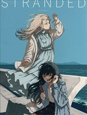  STRANDED 