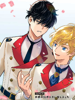 虽成乙游反派千金，过于优秀正经骑士令所有r活动不触发