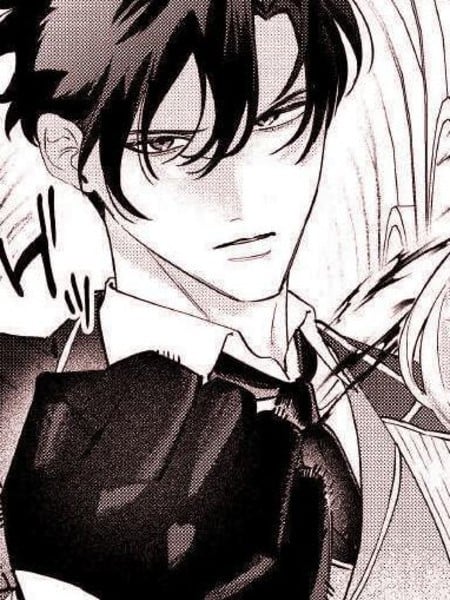 所以,成为了反派少爷的跟班!―被嫌弃的反派笨拙地将我囚困并溺爱―