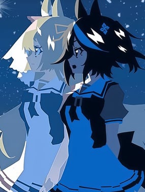  スーパームー(@super_mu_)老師漫畫集 