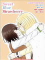 Sweet Blue Strawberry