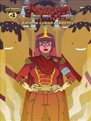 探险时光：香蕉守卫学院