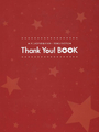 Thank You! Book