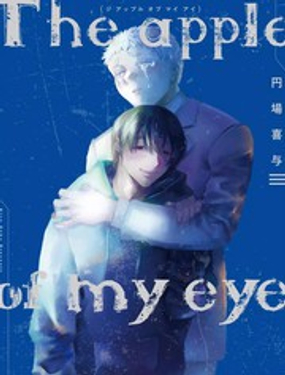 The apple of my eyes漫画