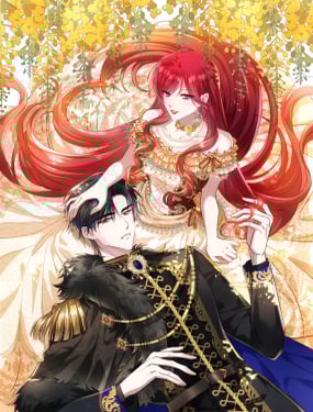 舔狗恶女要离婚了！_9