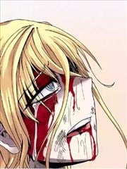 铁血的阿玛莉莉丝