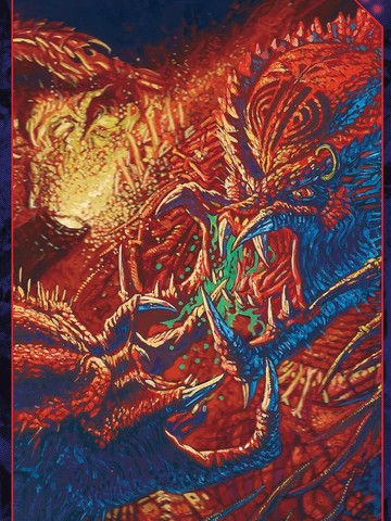 铁血战士:败坏之血