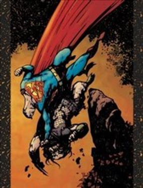  鐵血戰士大戰超人 