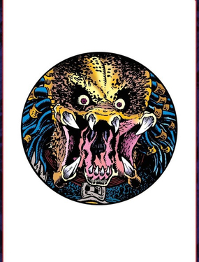 铁血战士：娜哈莎之荣耀