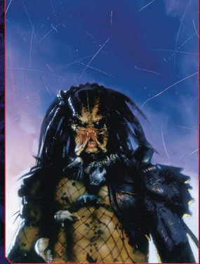  鐵血戰士：抓捕行動 