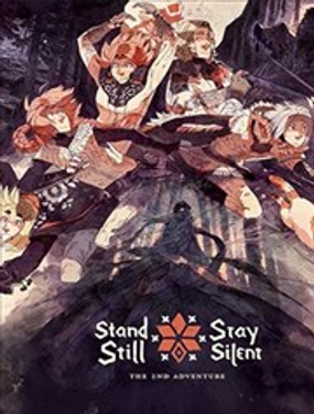  停滯不前，沉默不語 