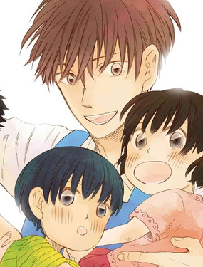  T老師暖暖保父日誌 