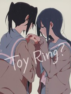 Toy Ring?海报