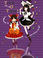 Trick Or Treat!