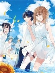 TRIGGER扳机~番外故事集~