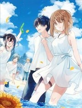 TRIGGER扳机~番外故事集~