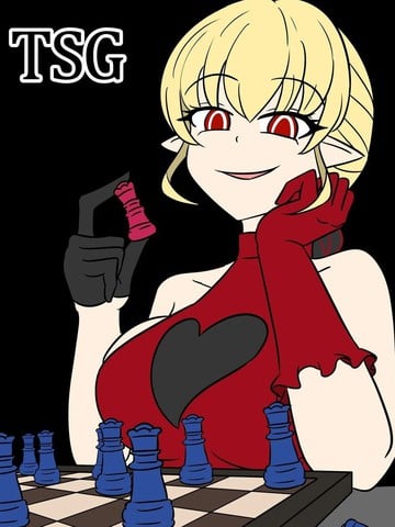 TSG~我们之中混进了一名女生~