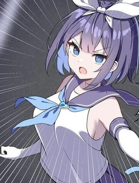  TS魔法少女瑪佐卡 