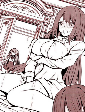  TS執事女僕 