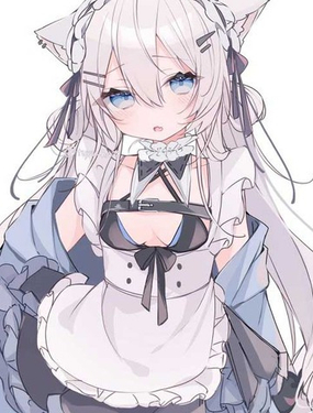  ツユハ貓娘系列短篇合集 