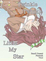 Twinkle Twinkle Lttle My Star漫画