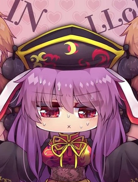  UNIME東方作品集 