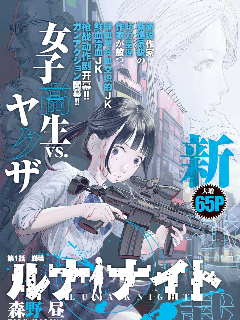 往来之月光