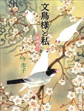  文鳥與我 