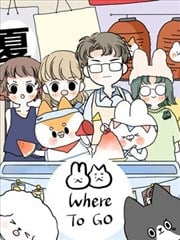 WHERE TO GO