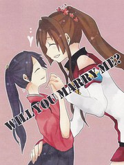 Will you marry me？_9