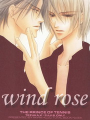 Wind Rose漫画
