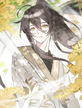 我纔不做你师兄