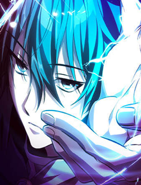  我成了反派們的金主 