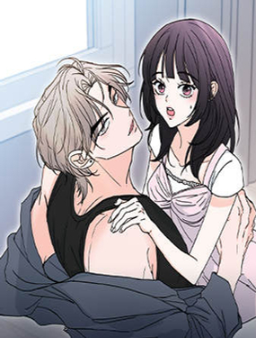 我的恋爱干预者_9