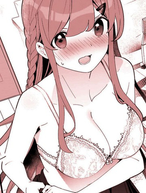  我的妹妹不可能成爲我的女朋友 