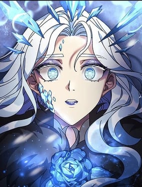 我的女兒是滅世大魔王
