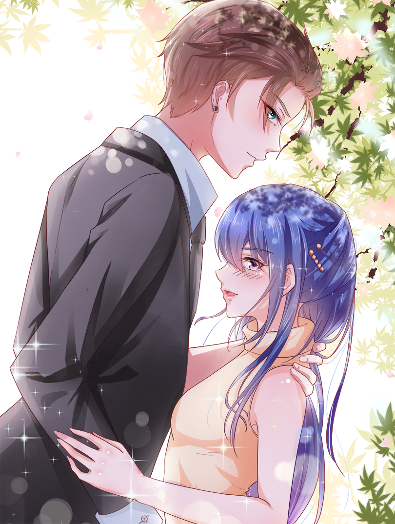 我的少爷有点花