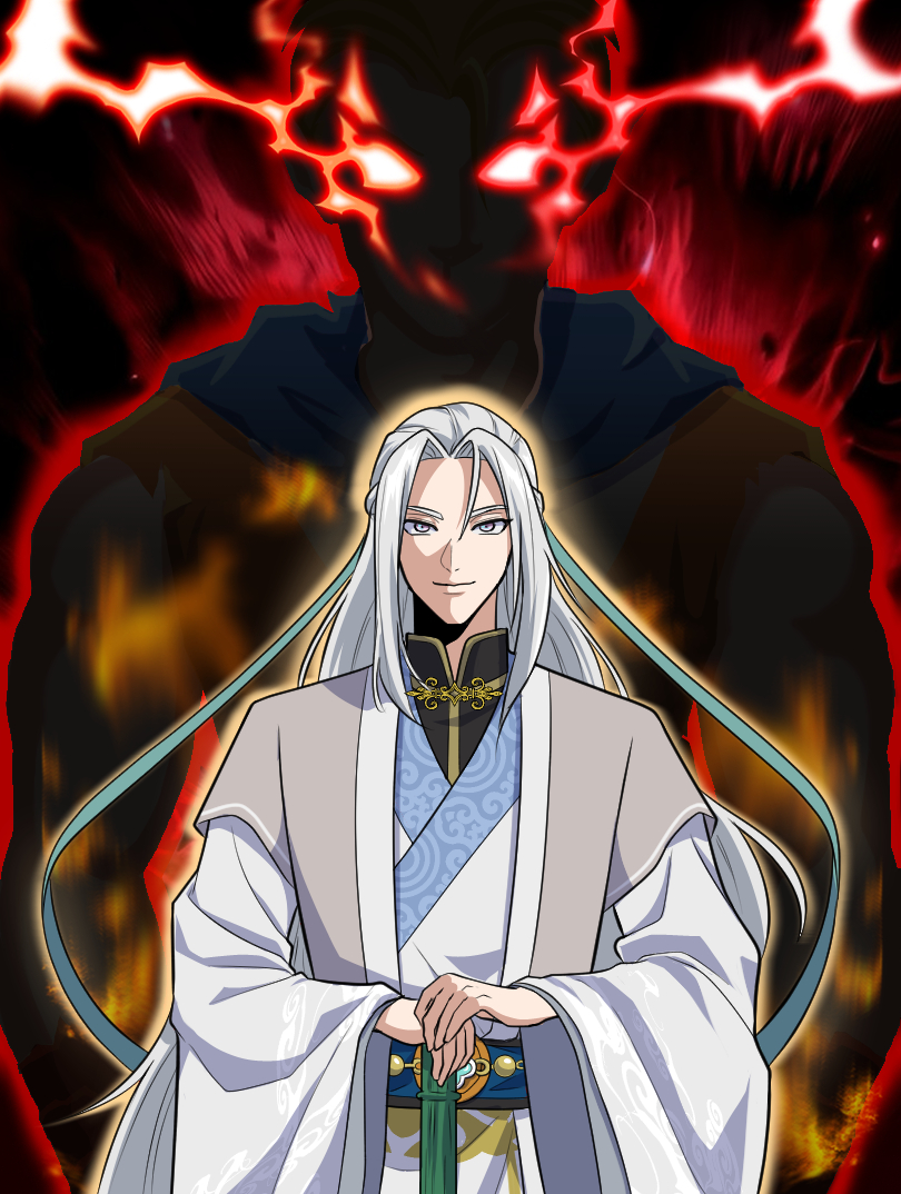 我的徒弟都是无敌大妖