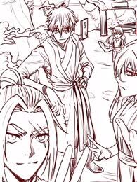 我，高中生，执掌仙门