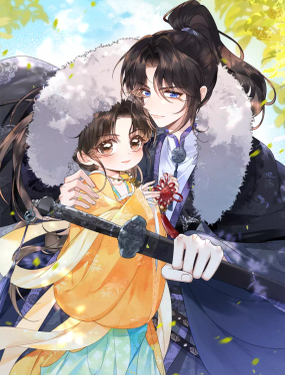 我家家主八岁啦_9