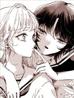  我家那位可愛的女孩子 