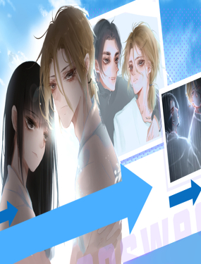 🍘我竟和我磕的cp谈恋爱了？！