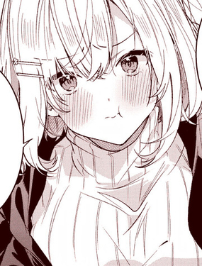  我其實，只是想要和你在一起 