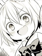 我完全輸給了幼女狐狸